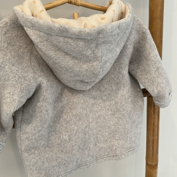 Hejlenki Fleece Jacket - Picture 5 of 8